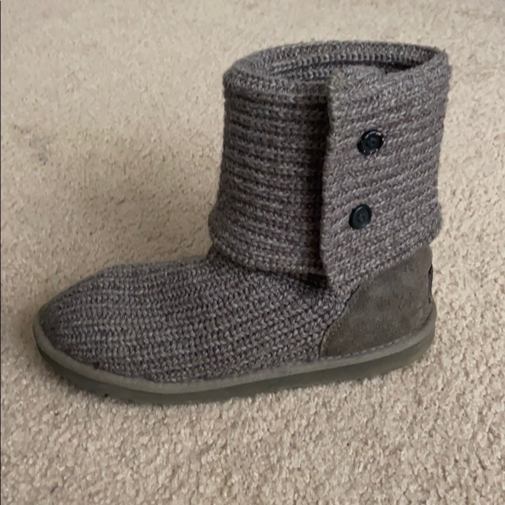 ugg boots - Picture 2 of 6